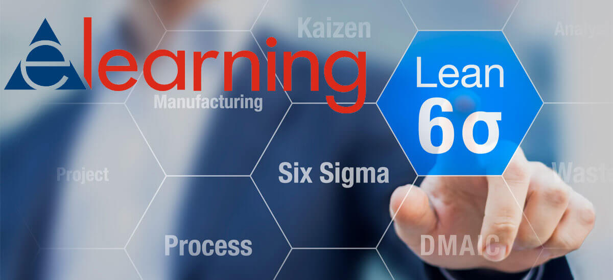Six Sigma Products Group Online Learning